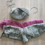 Cursus: Sokken breien voor beginners - 3 bijeenkomsten