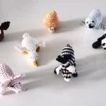 Workshop: Je eerste amigurumi