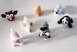 Workshop: Je eerste amigurumi