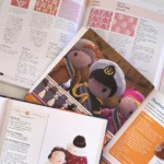 Workshop: Patronen lezen voor haken en breien